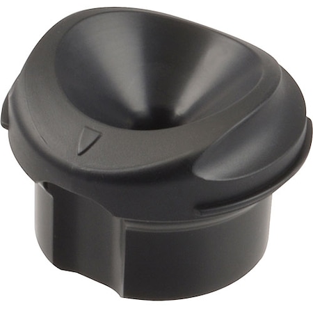 Bunn Lidf/ Seamless Carafe, B Lack 52547